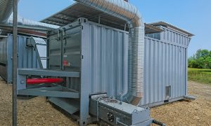 Biomass Dryer 1 Green Energy Systems 2