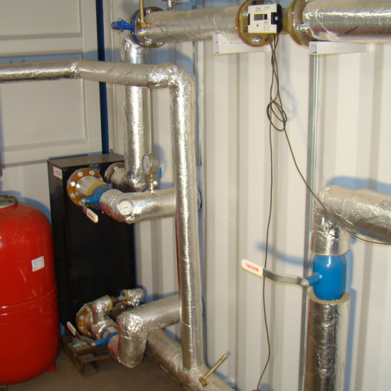 Biomass boilers Green Energy Systems