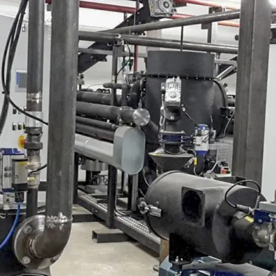 Pipework and Pipework installation – Green Energy Systems