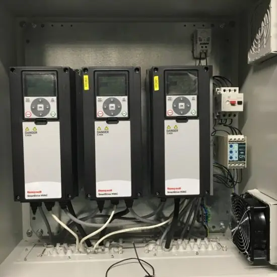 Industrial biomass boilers and boiler houses for renewable heating – Green Energy Systems