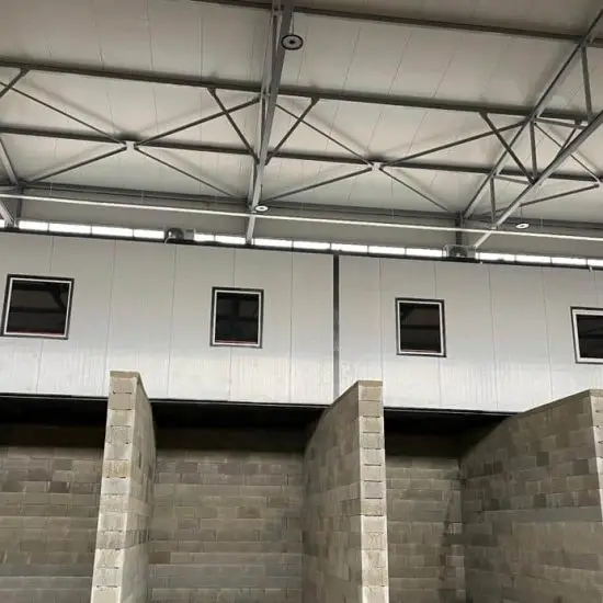 Biomass power plant (capacity range up to 25 MW) – Green Energy Systems