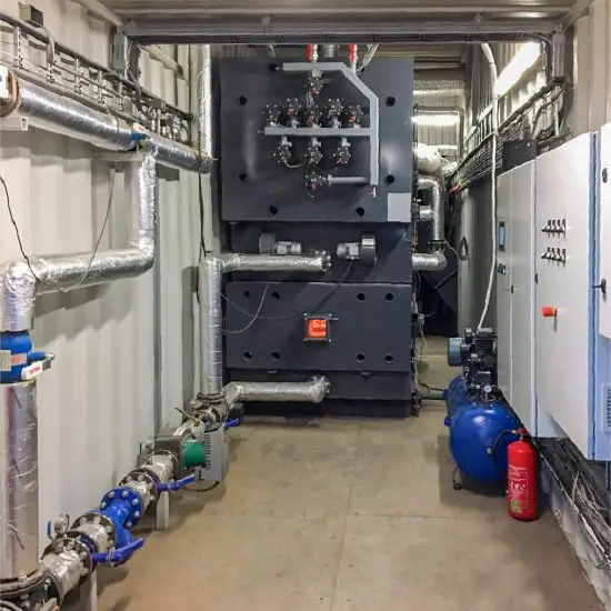 Pipework and Pipework installation – Green Energy Systems