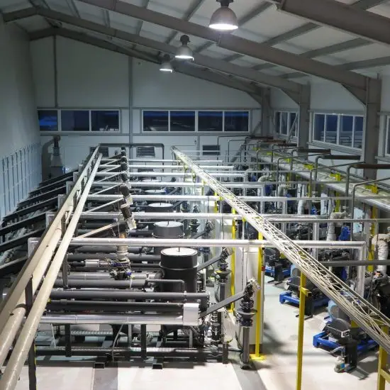 Pipework and Pipework installation – Green Energy Systems