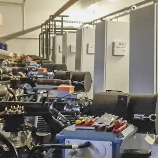 Biomass CHP plant – combined heat and power solution by Green Energy Systems