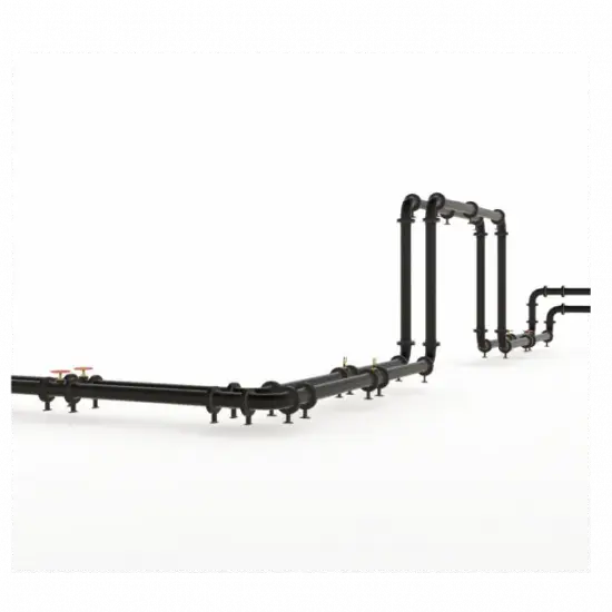 Pipework and Pipework installation – Green Energy Systems