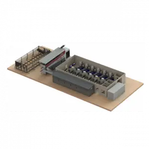 Biomass CHP plants – combined heat and power solution by Green Energy Systems