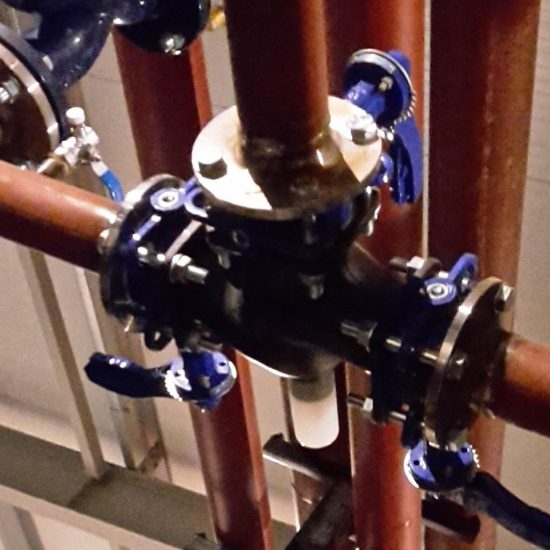 Pipework, pipes, pipelines Green Energy Systems