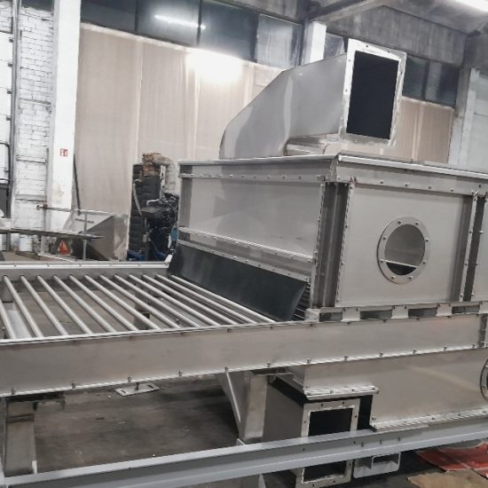 Solar panel washer Green Energy Systems