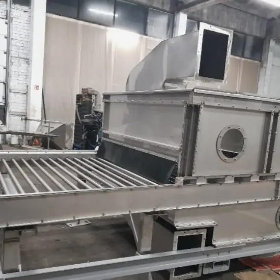 Automated solar panel washer for photovoltaic installations – Green Energy Systems