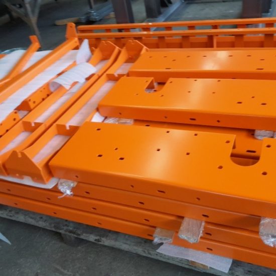 Surface Treatment Green Energy Systems