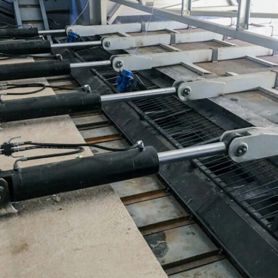 Mooving Floors Green Energy Systems