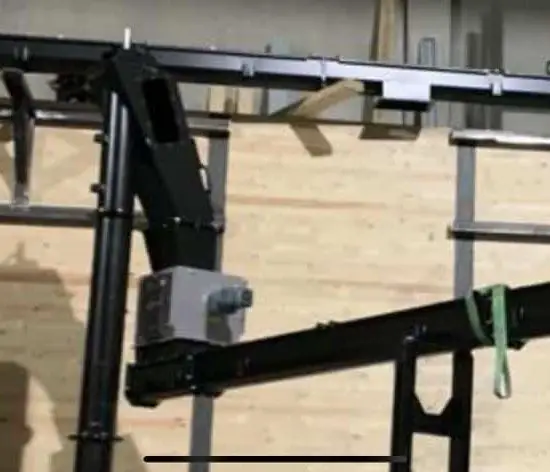 Screw conveyor for biomass and bulk material transport – Green Energy Systems