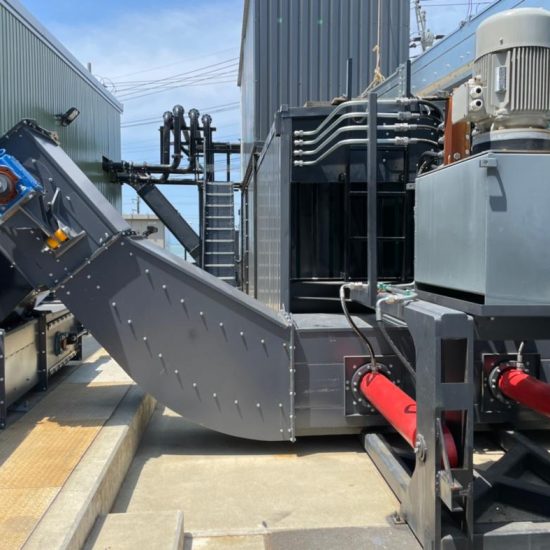 Pipework and Pipework installation – Green Energy Systems