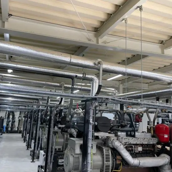 Pipework and Pipework installation – Green Energy Systems