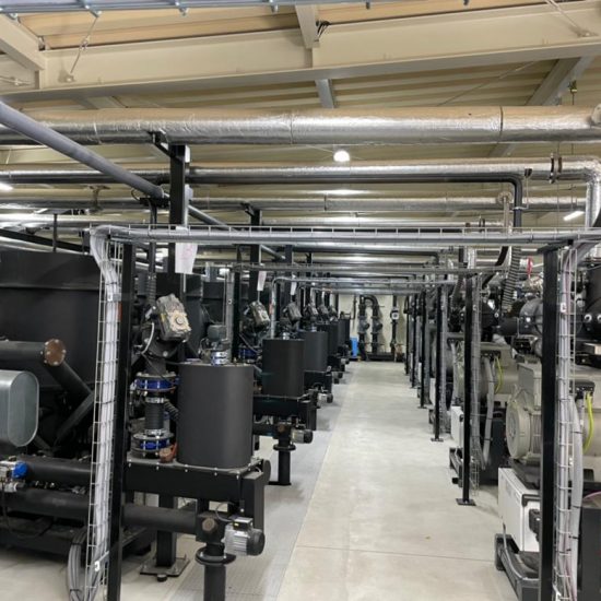 Pipework and Pipework installation – Green Energy Systems