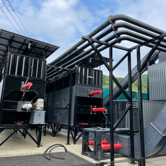 Pipework and Pipework installation – Green Energy Systems