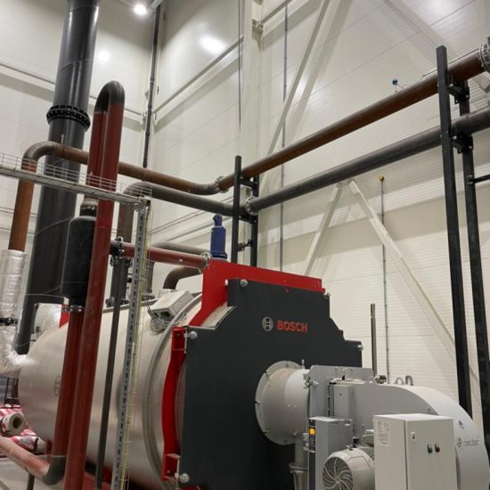 Pipework and Pipework installation – Green Energy Systems