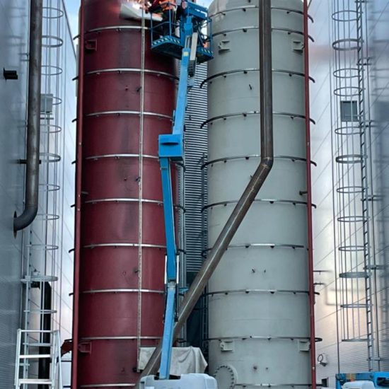 Pipework and Pipework installation – Green Energy Systems