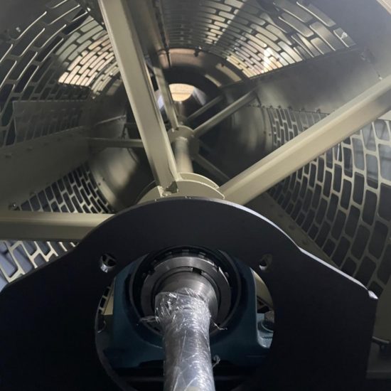 ROTARY SIEVE Green Energy Systems