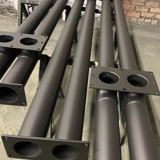 Pipework and Pipework installation – Green Energy Systems