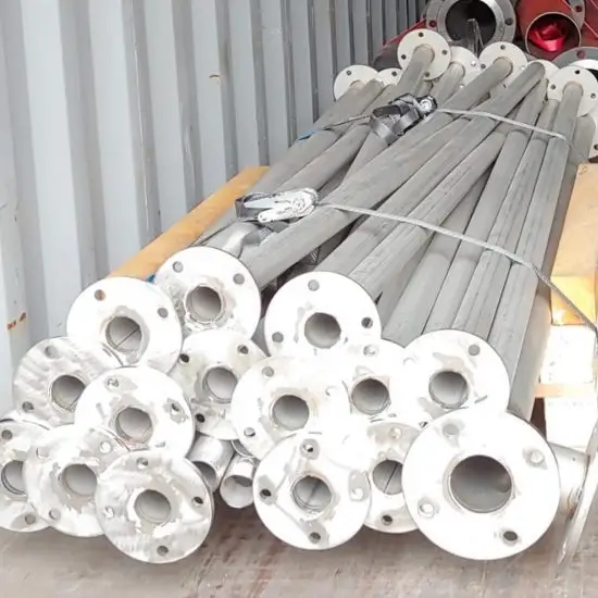 Pipework and Pipework installation – Green Energy Systems