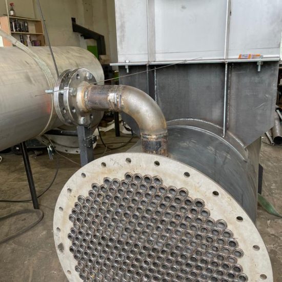 Pipework and Pipework installation – Green Energy Systems