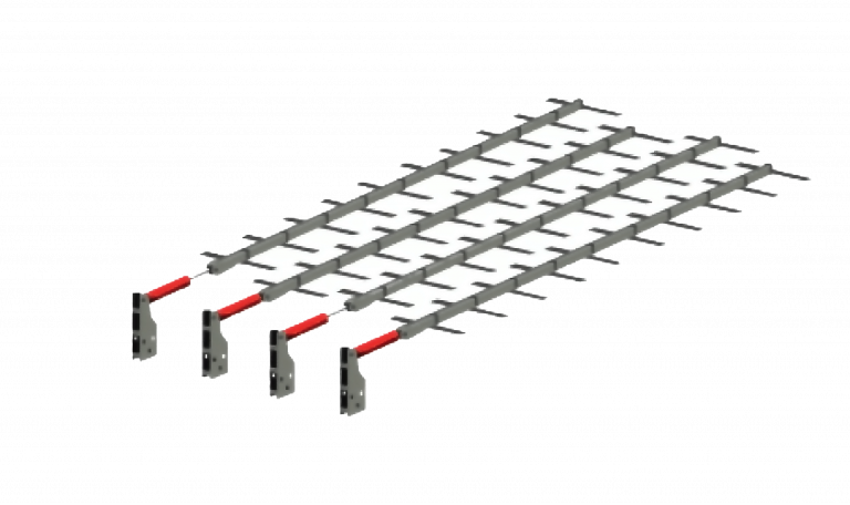 Automated moving floor system for biomass handling – Green Energy Systems