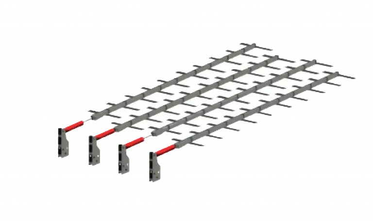 Automated moving floor system for biomass handling – Green Energy Systems